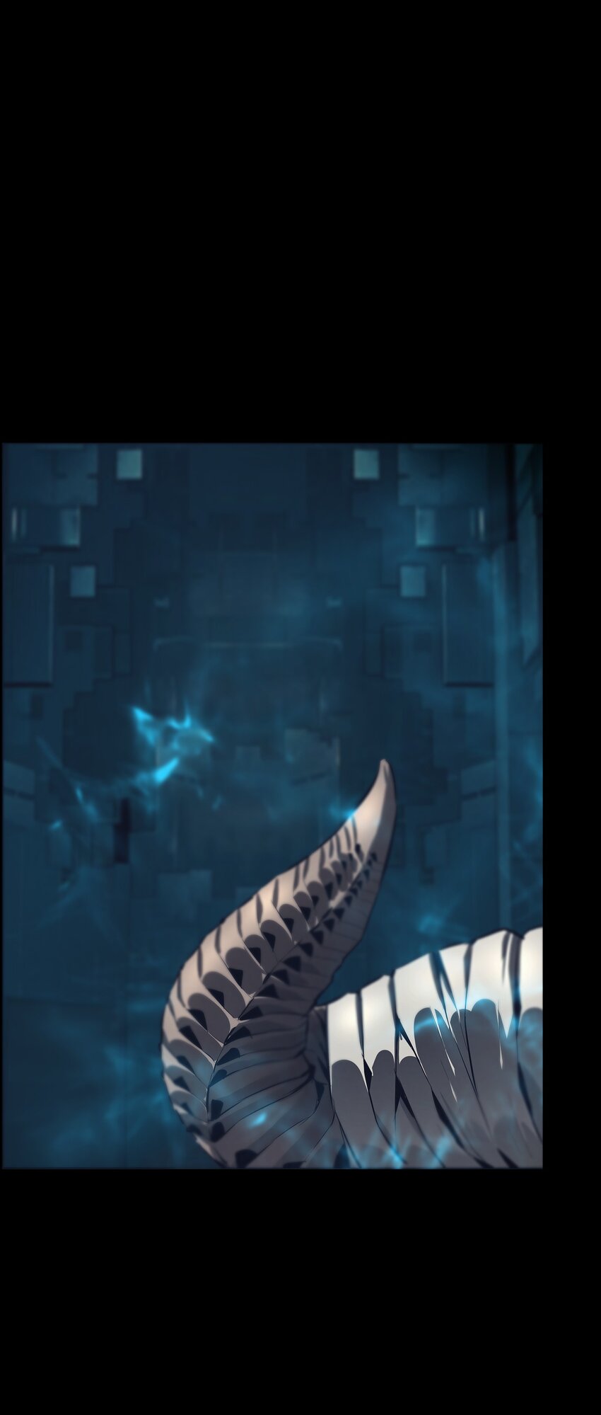 《进化之刃——独自踏向地下城的进阶之路》063 劫持者的觉悟 第3页