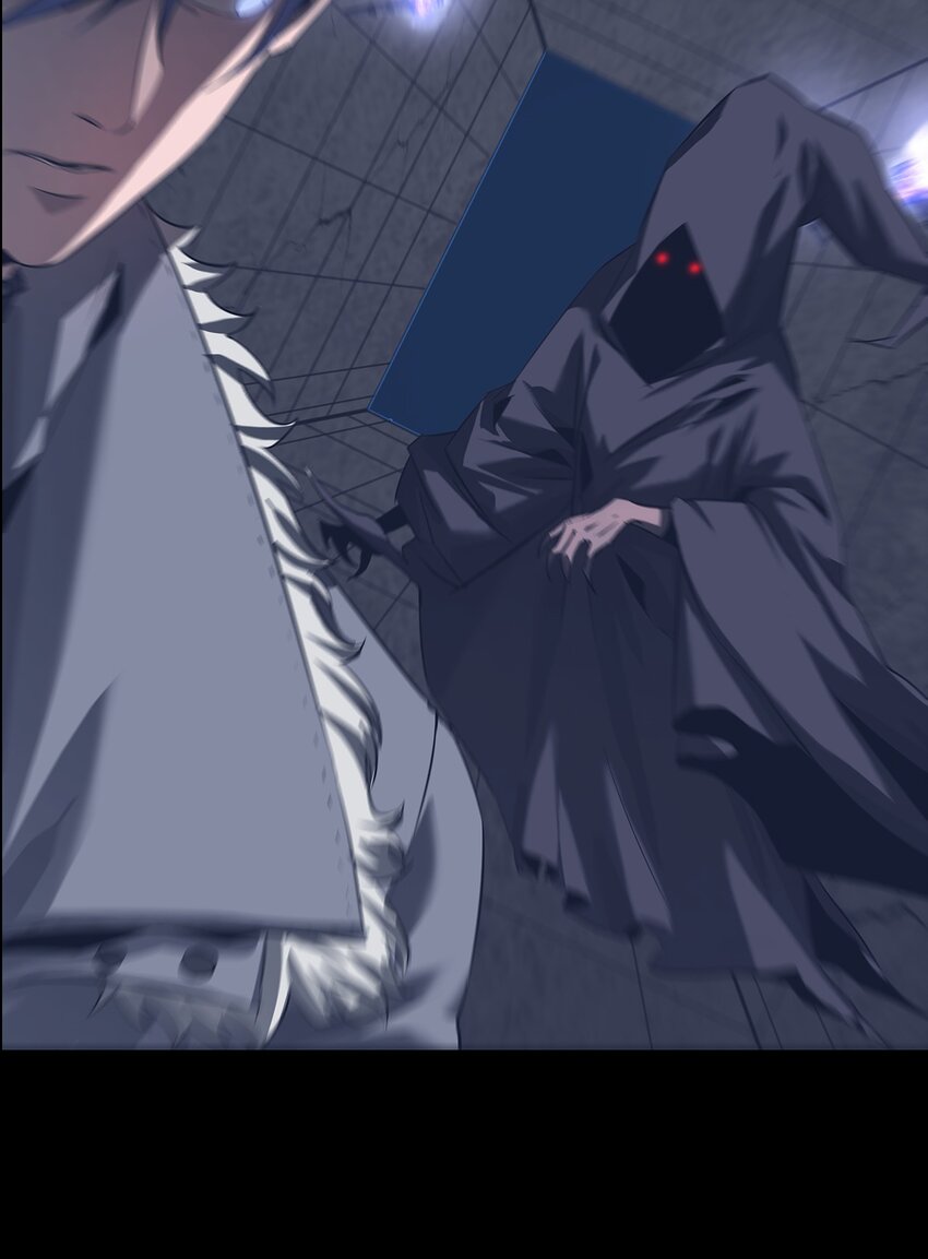 《进化之刃——独自踏向地下城的进阶之路》062 再遇隐藏boss！ 第12页