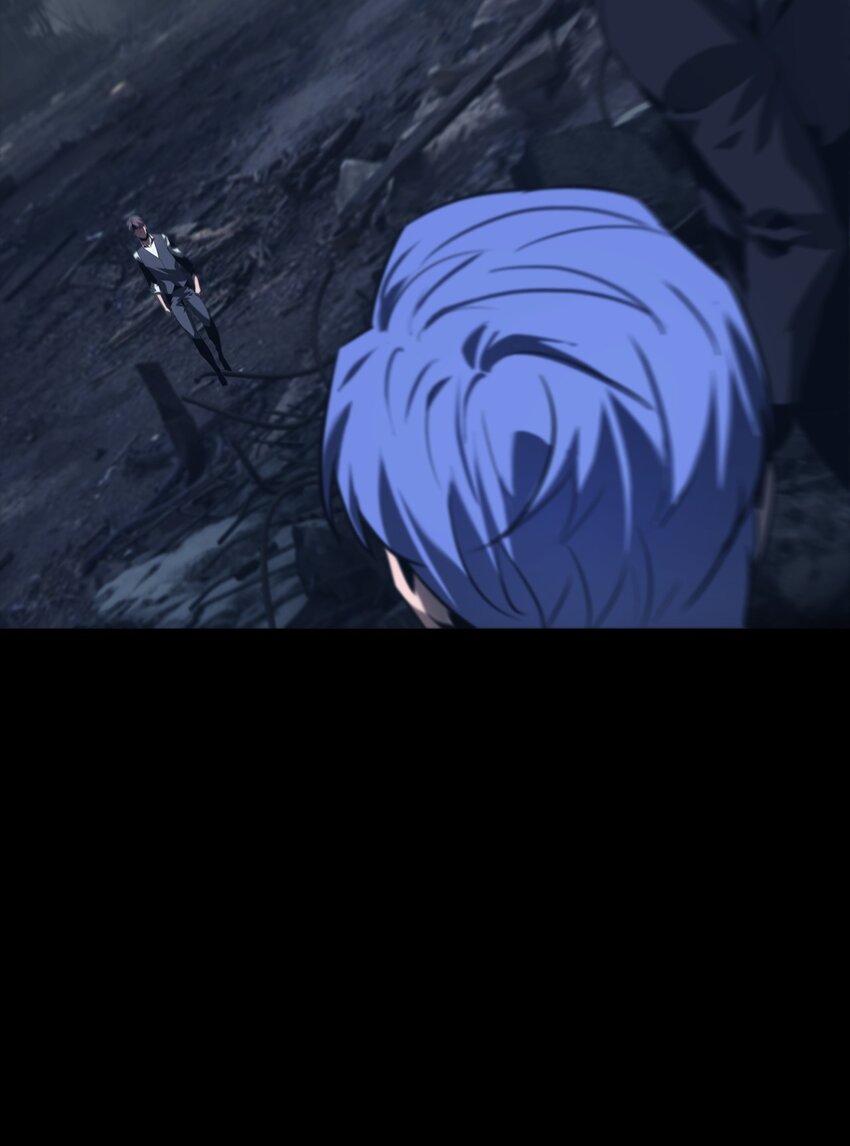 《进化之刃——独自踏向地下城的进阶之路》068 布局 第17页