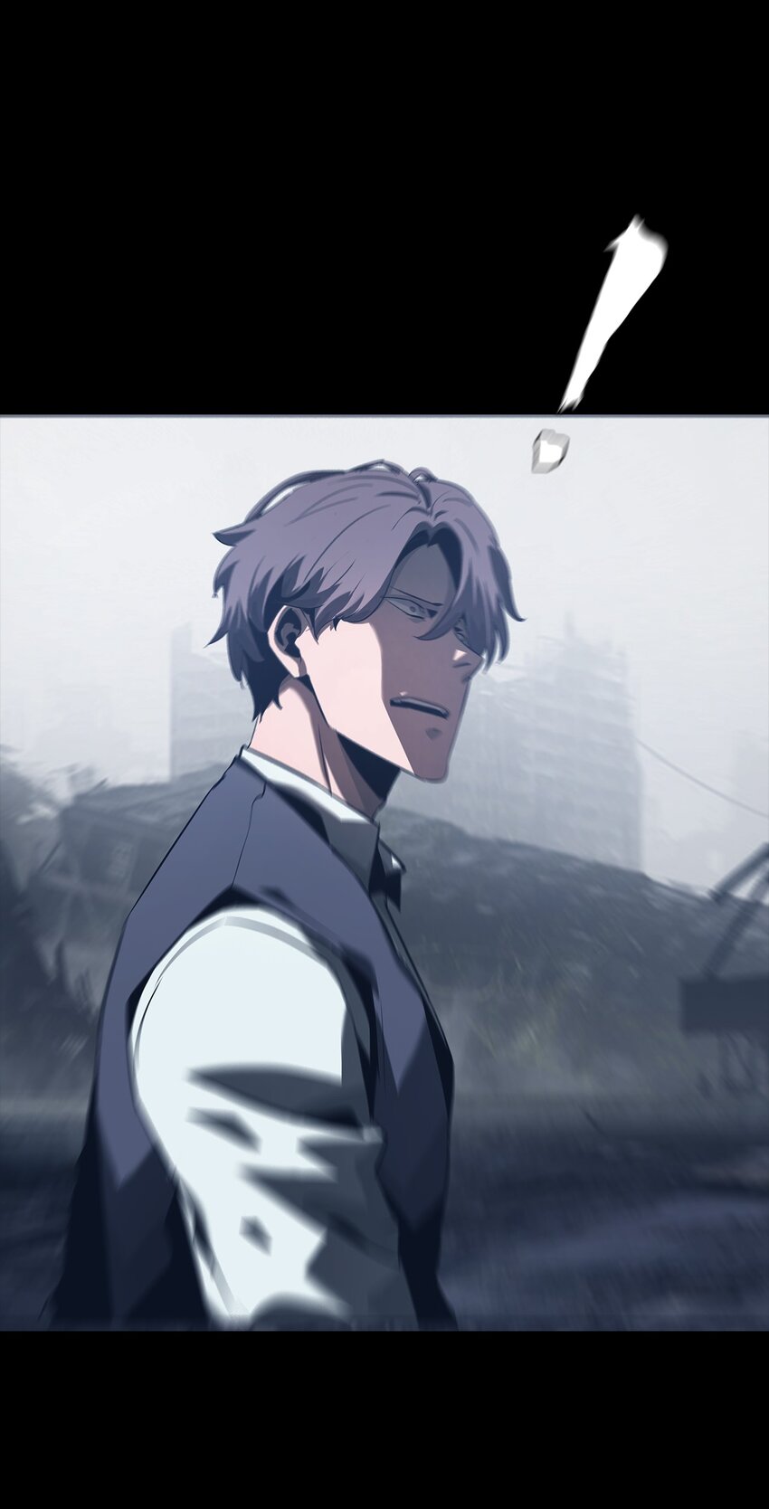 《进化之刃——独自踏向地下城的进阶之路》068 布局 第24页