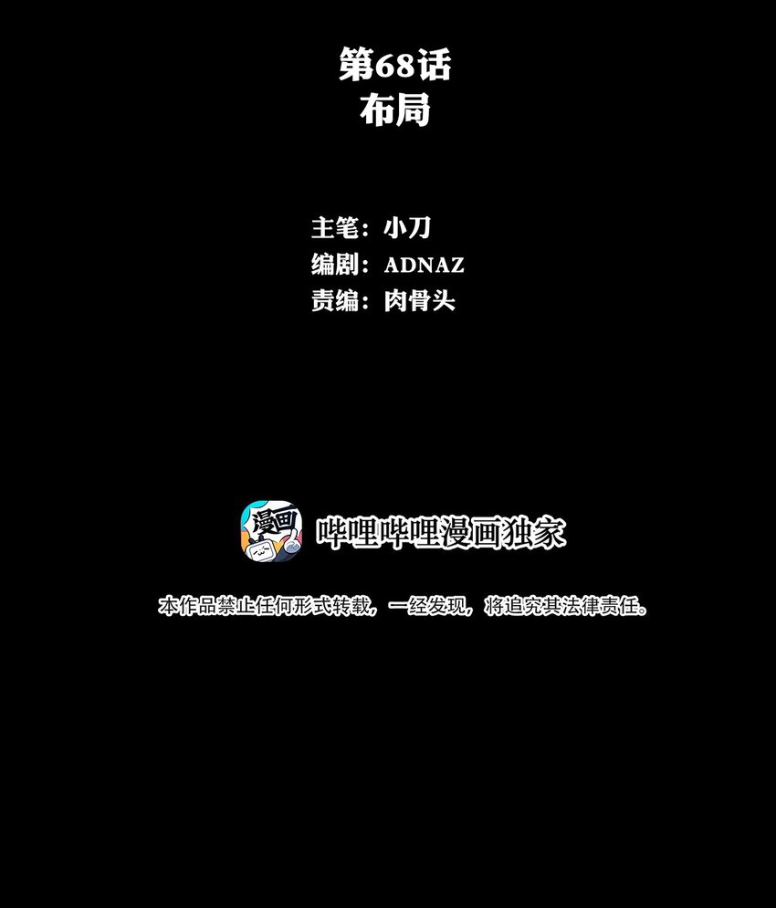 《进化之刃——独自踏向地下城的进阶之路》068 布局 第2页