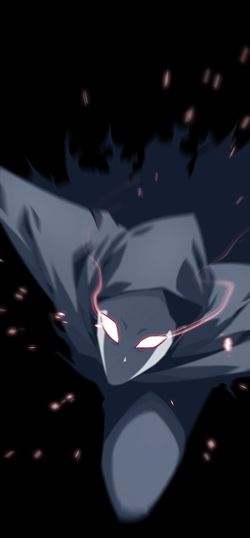 《进化之刃——独自踏向地下城的进阶之路》068 布局 第35页