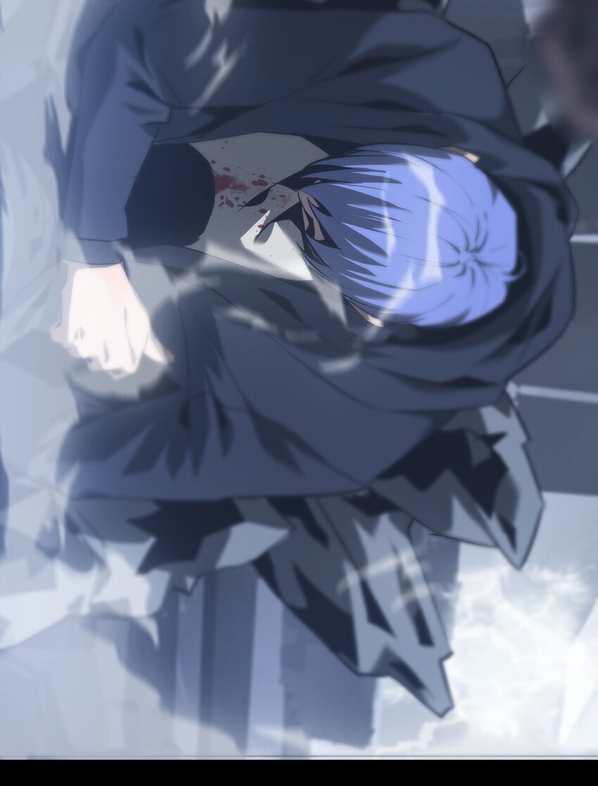 《进化之刃——独自踏向地下城的进阶之路》072 选择 第31页