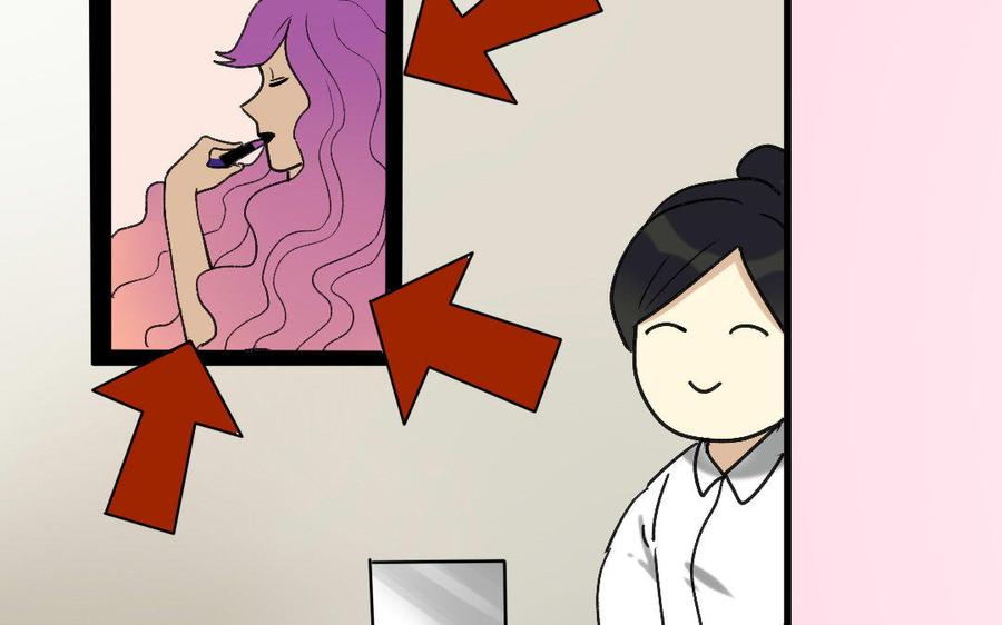 《高冷作者》强强联合·重磅出击 第10页