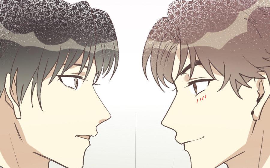 《高冷作者》强强联合·重磅出击 第38页
