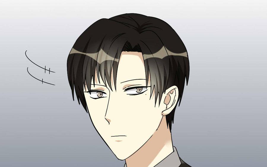 《高冷作者》第10话 不要用手指人 第46页