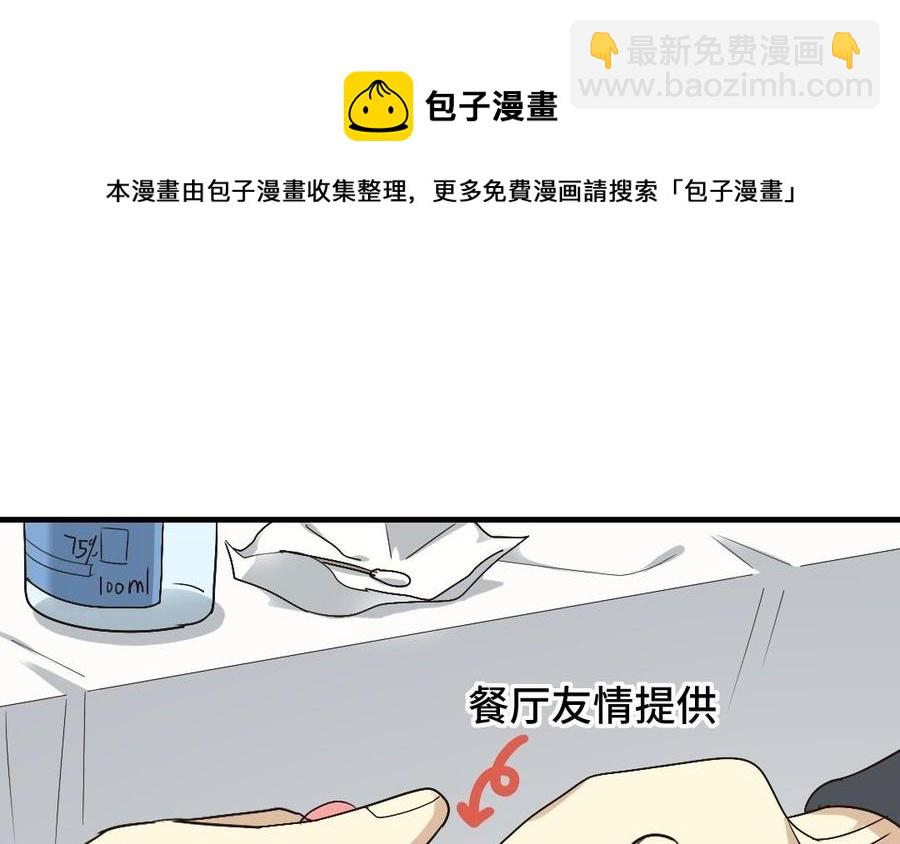 《高冷作者》第23话 现在这样很好 第24页