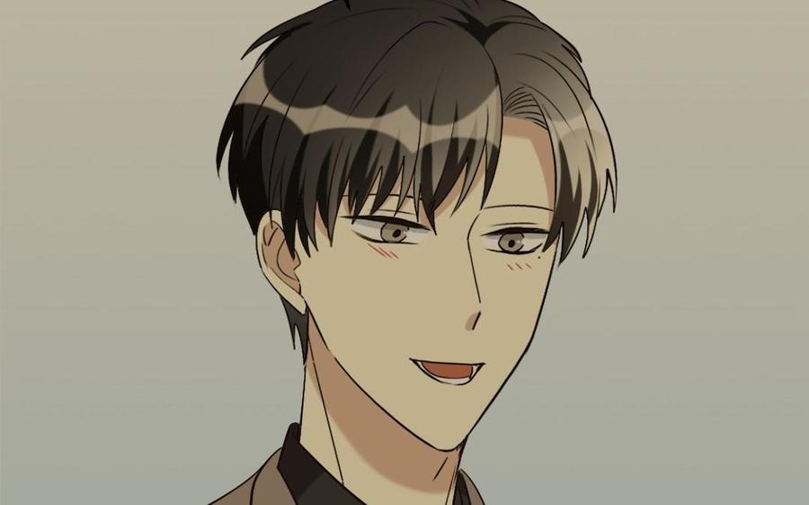 《高冷作者》第30话 片羽掉马现场 第46页