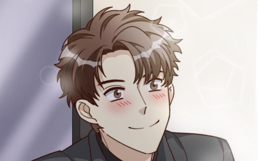 《高冷作者》第31话 我朋友的小说 第20页