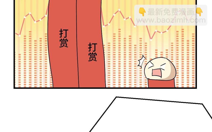 《高冷作者》第31话 我朋友的小说 第42页