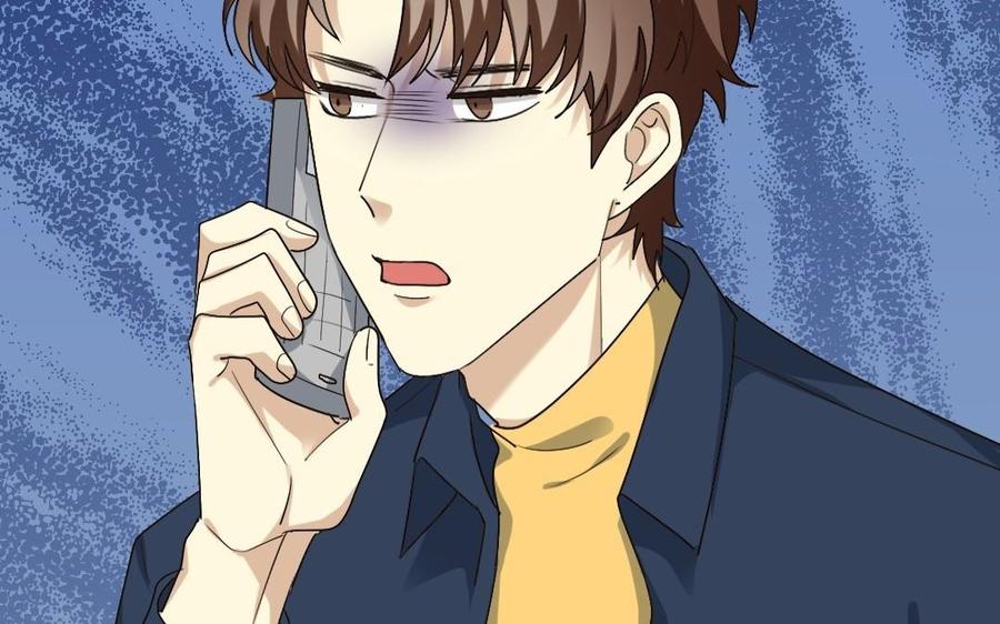 《高冷作者》第28话 神坛上的秘密 第50页