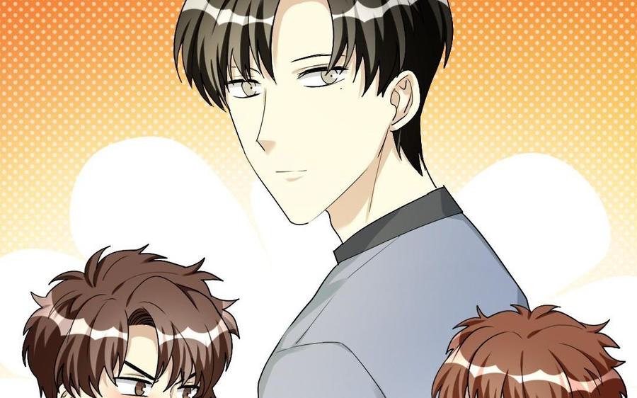 《高冷作者》第33话 被萌得睡不着 第35页