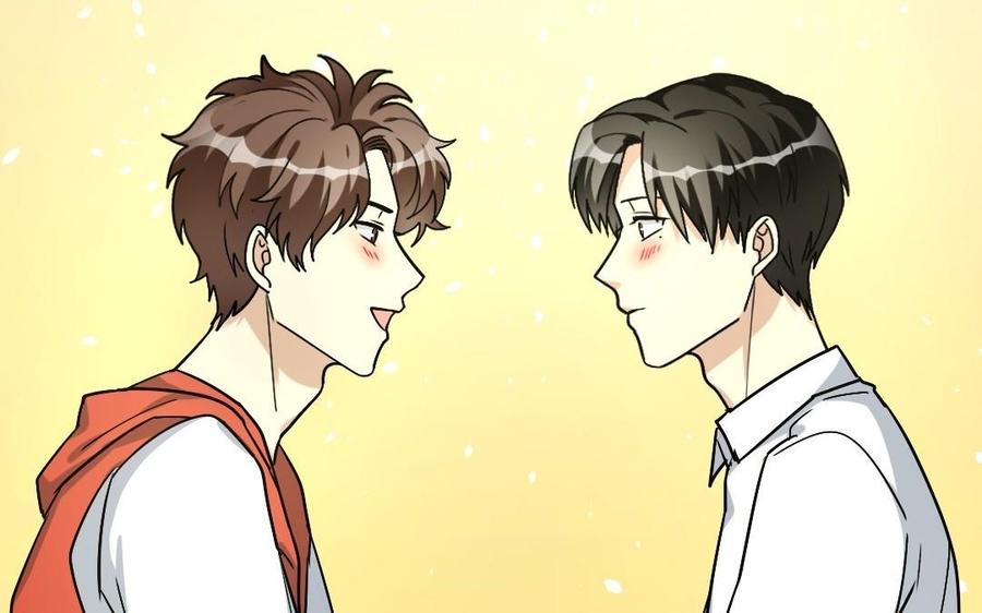 《高冷作者》第38话 给我一个机会 第28页