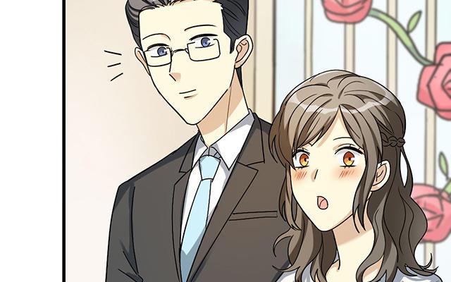 《高冷作者》第40话 你是我的光 第31页