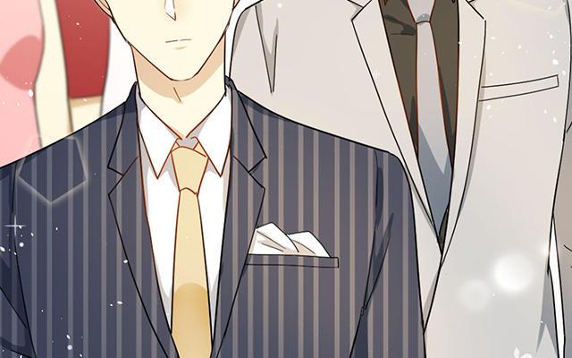 《高冷作者》第40话 你是我的光 第39页