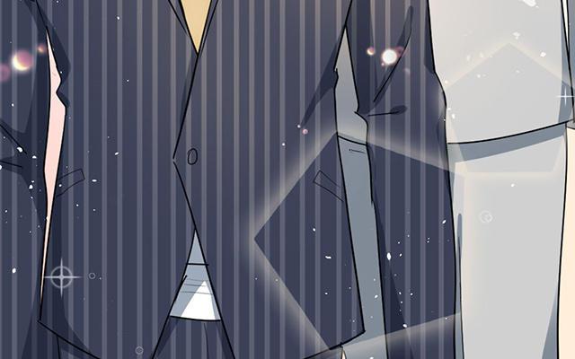 《高冷作者》第40话 你是我的光 第40页