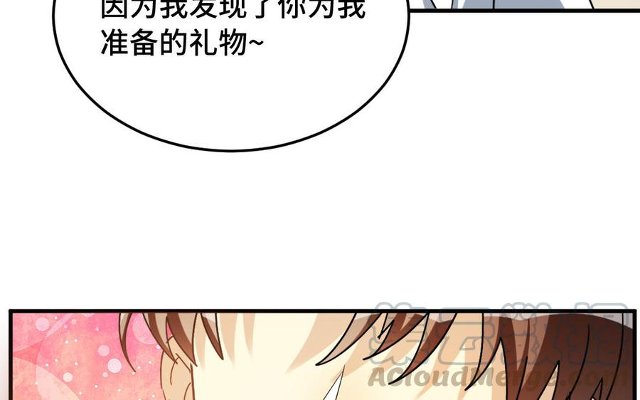 《高冷作者》第46话 试口红 第21页