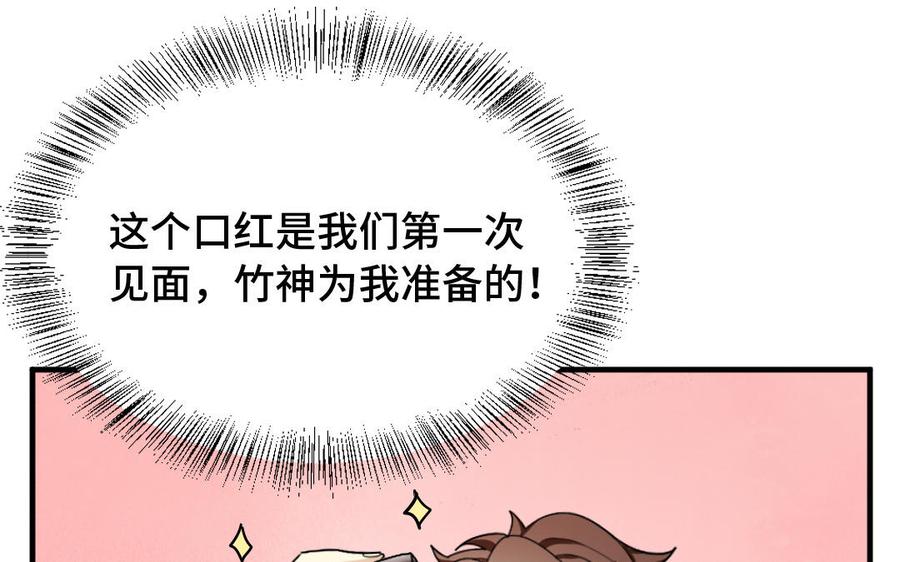 《高冷作者》第46话 试口红 第4页