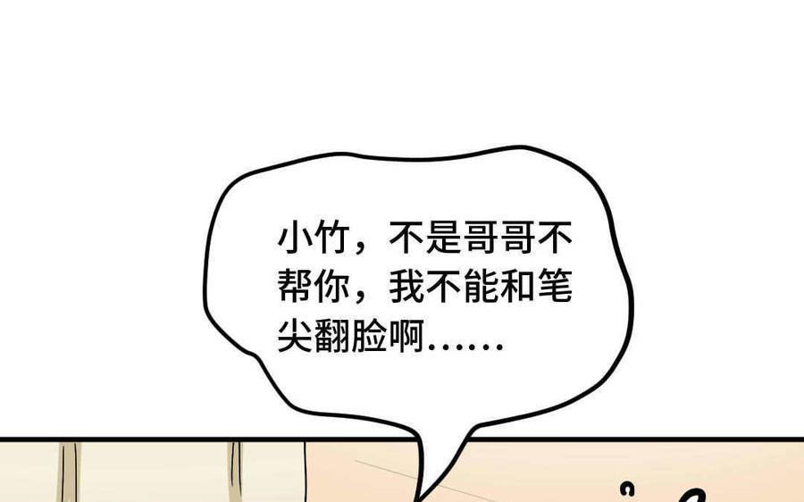 《高冷作者》第43话 吃定了 第4页
