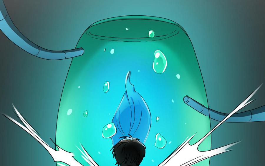 《高冷作者》第56话 知错吗？ 第27页