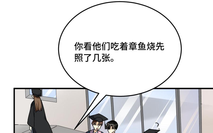 《高冷作者》第60话 毕业 第39页