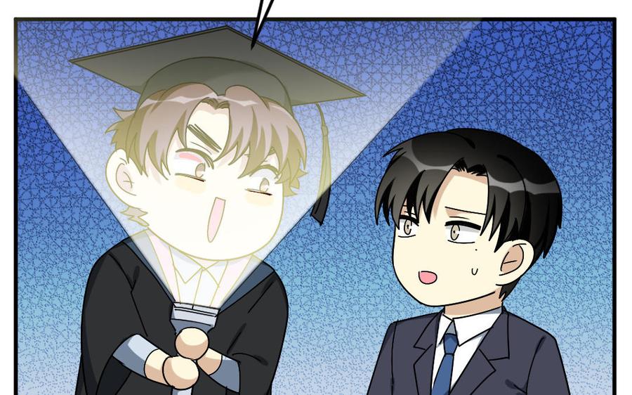 《高冷作者》第60话 毕业 第48页