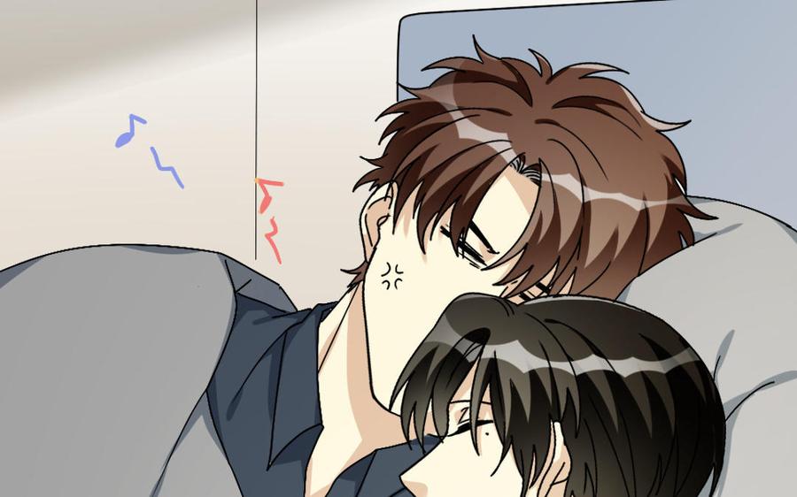 《高冷作者》第62话 对抗 第14页