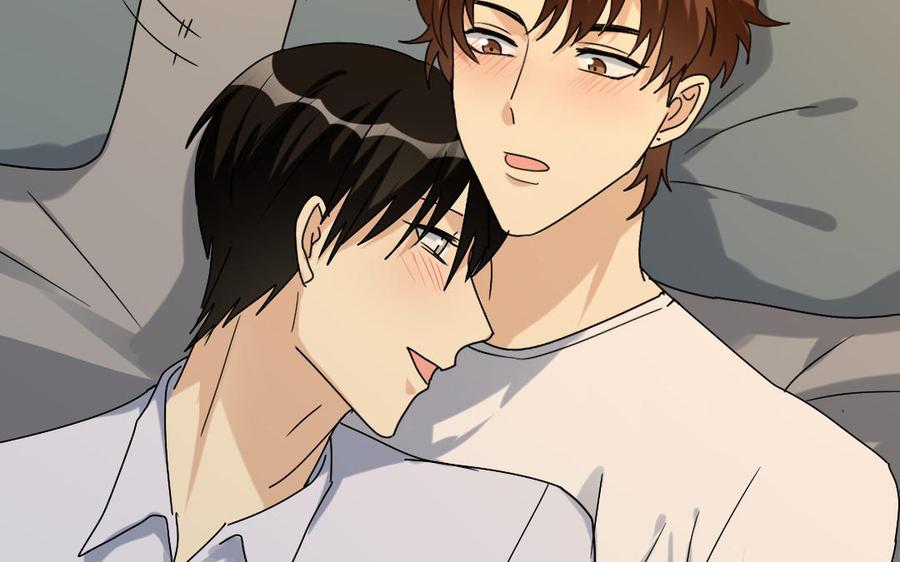 《高冷作者》第66话 偶遇 第35页