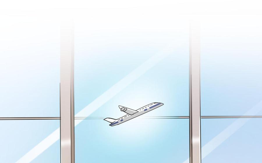 《高冷作者》第63话 签售会 第44页