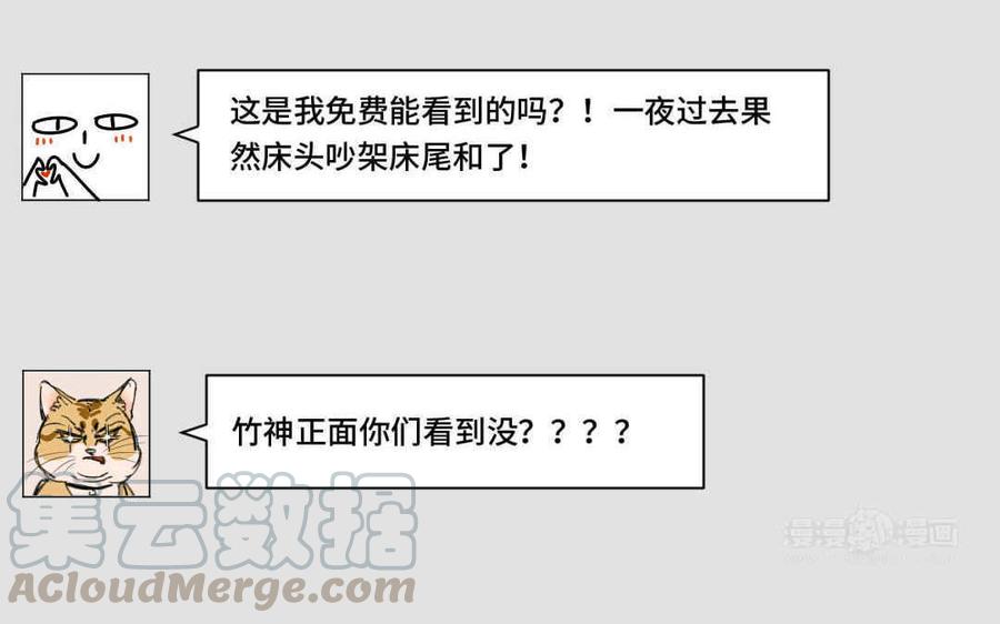 《高冷作者》第67话 荣誉 第13页