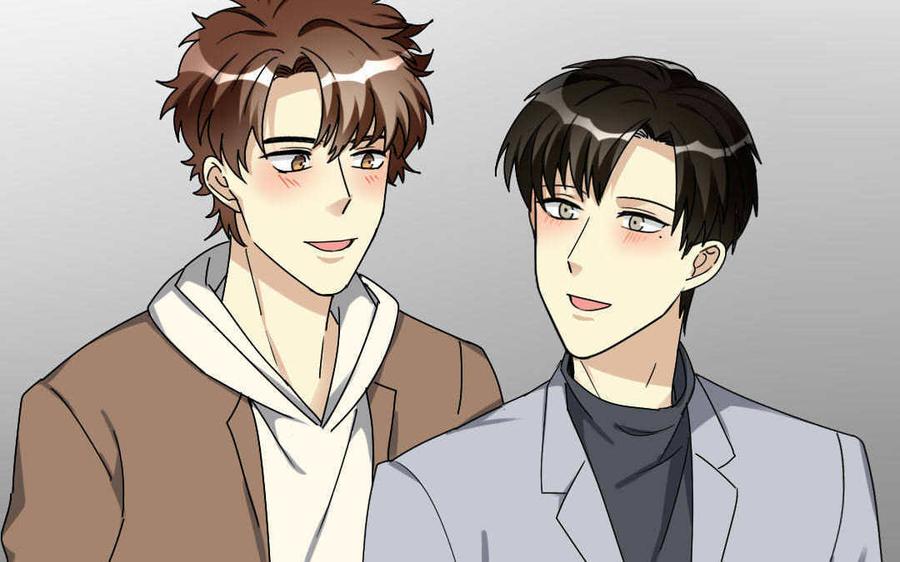 《高冷作者》第67话 荣誉 第32页