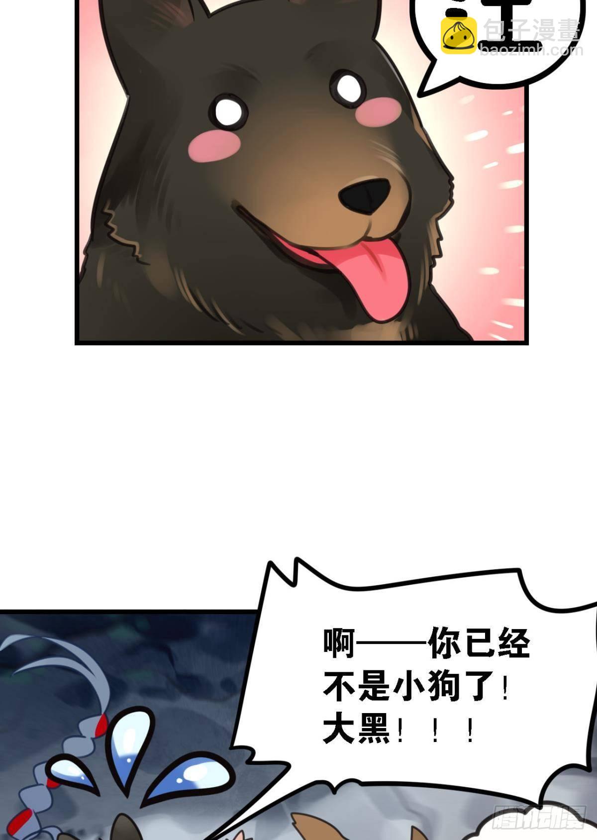 《这届和亲的公主不行》走错帐篷的熊先生 第5页
