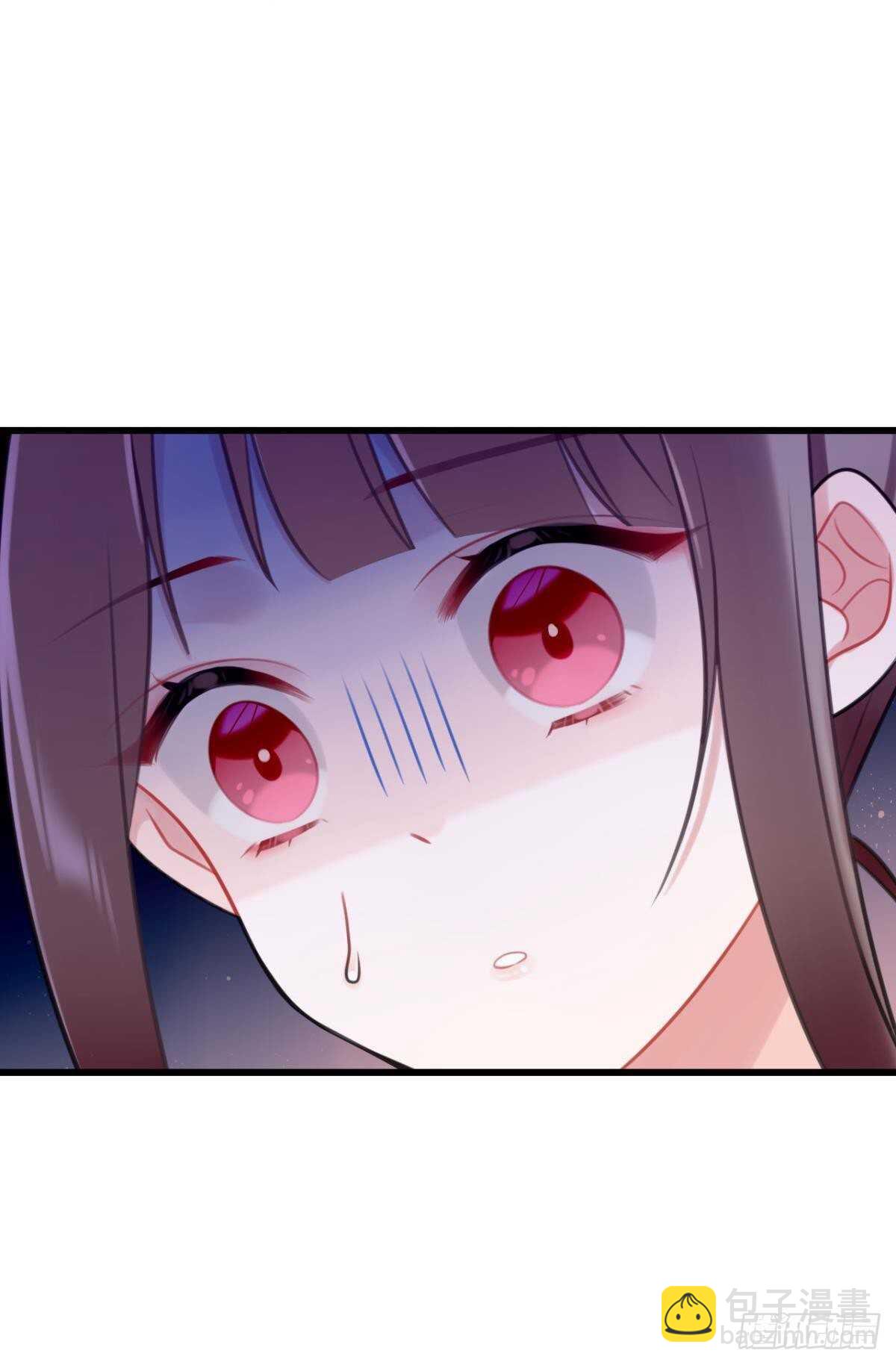 《这届和亲的公主不行》迷路少女与面具公子 第20页