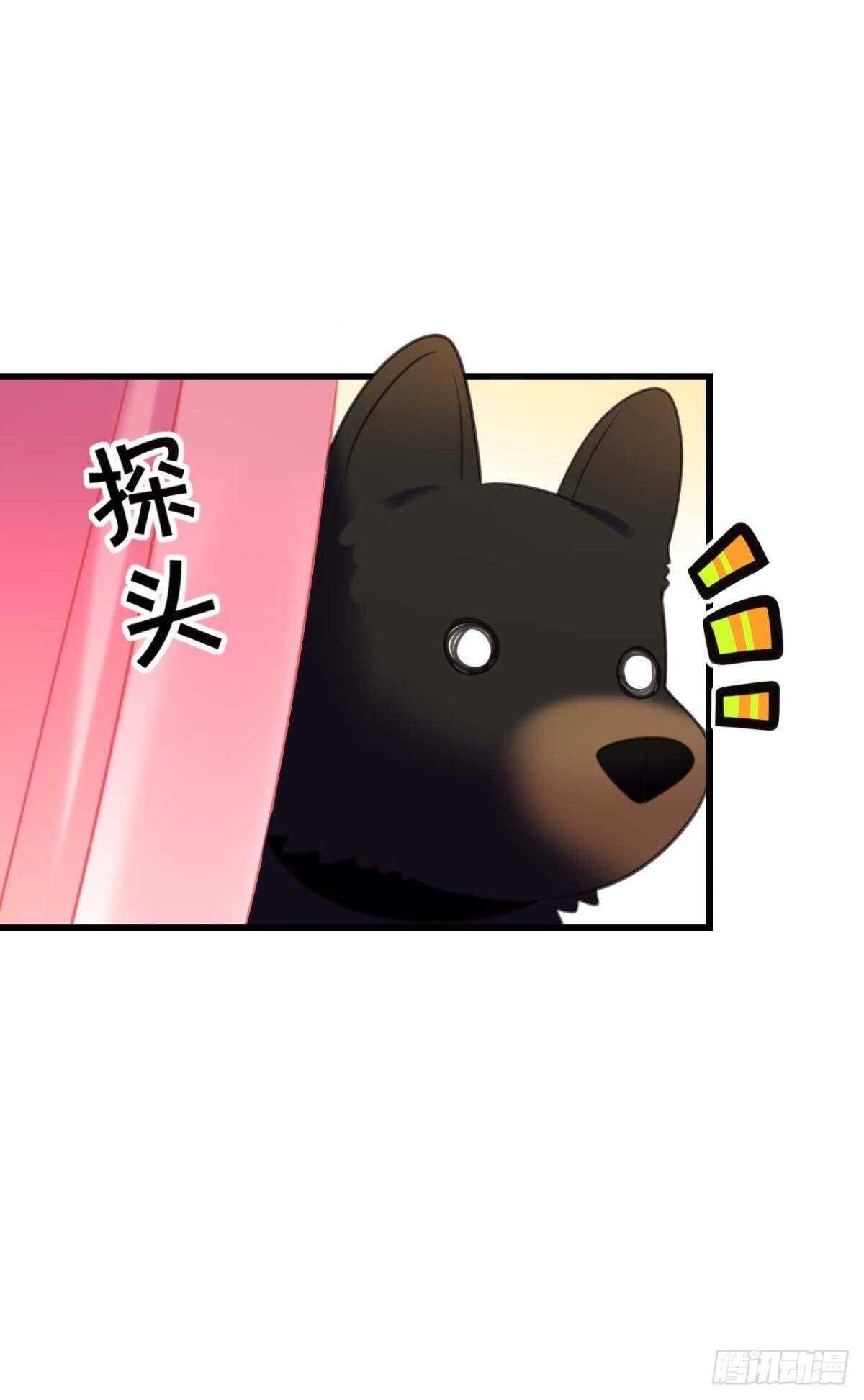 《这届和亲的公主不行》狗粮真香 第21页