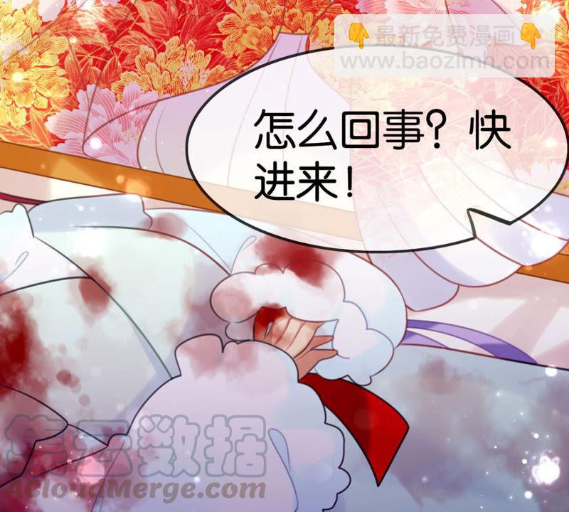 《这届和亲的公主不行》女人要有自己的事业 第29页