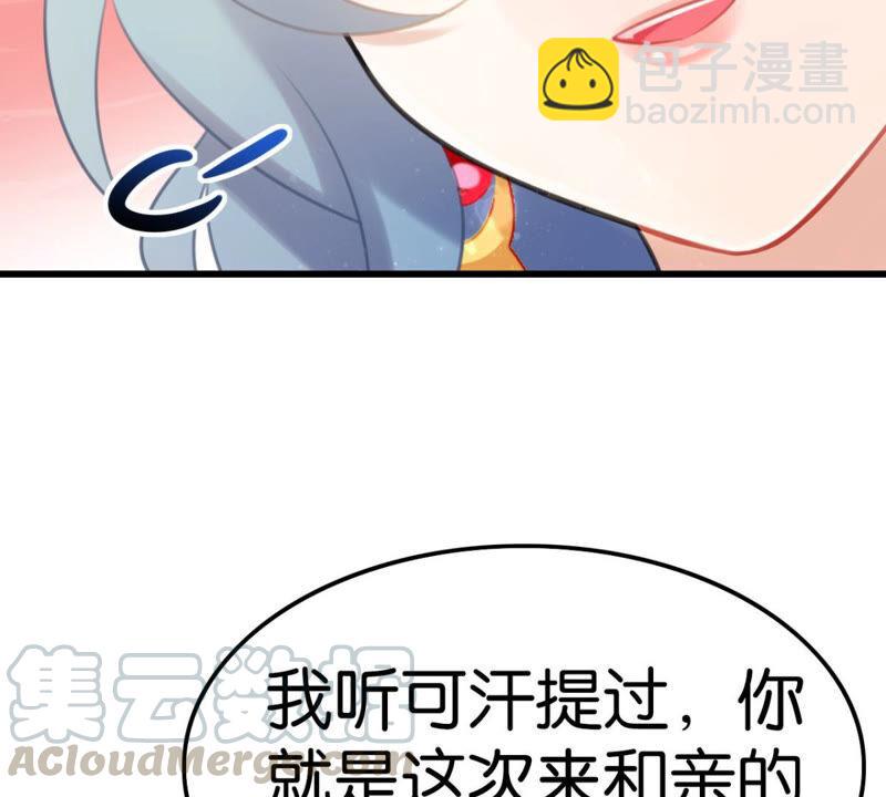 《这届和亲的公主不行》女人要有自己的事业 第37页