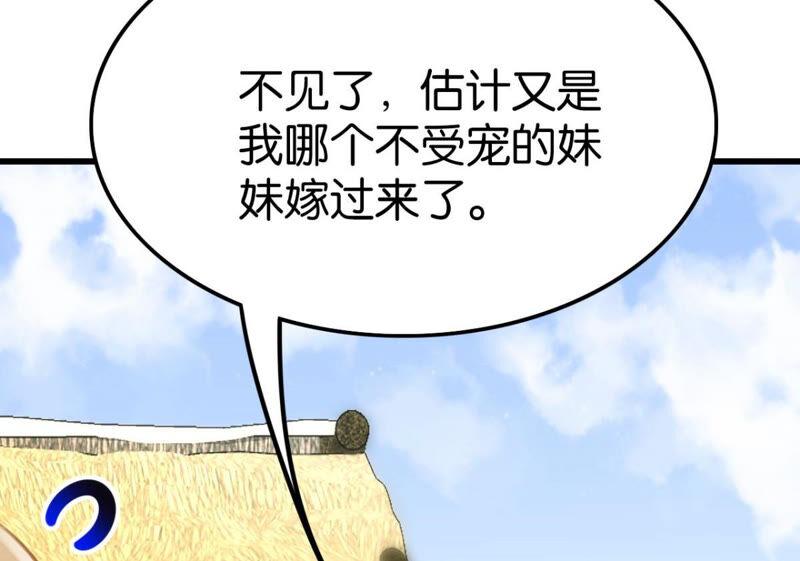 《这届和亲的公主不行》公主殿下的两幅面孔 第48页