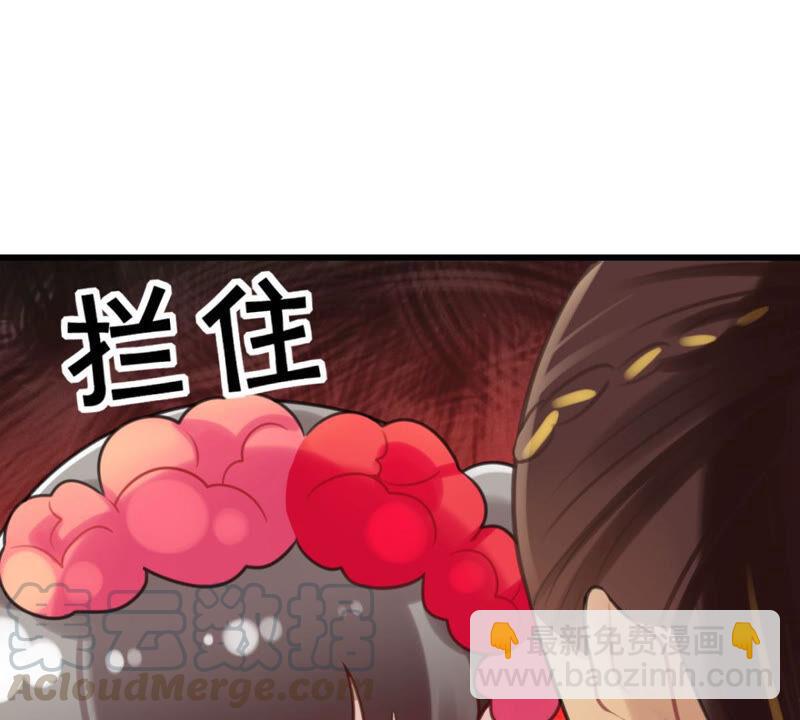 《这届和亲的公主不行》来自异域的公主 第33页