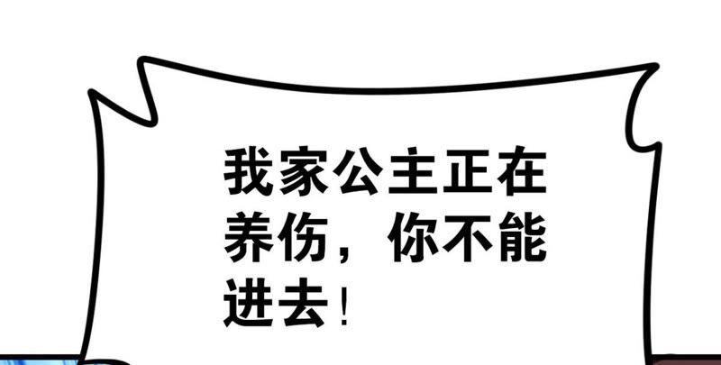 《这届和亲的公主不行》来自异域的公主 第36页