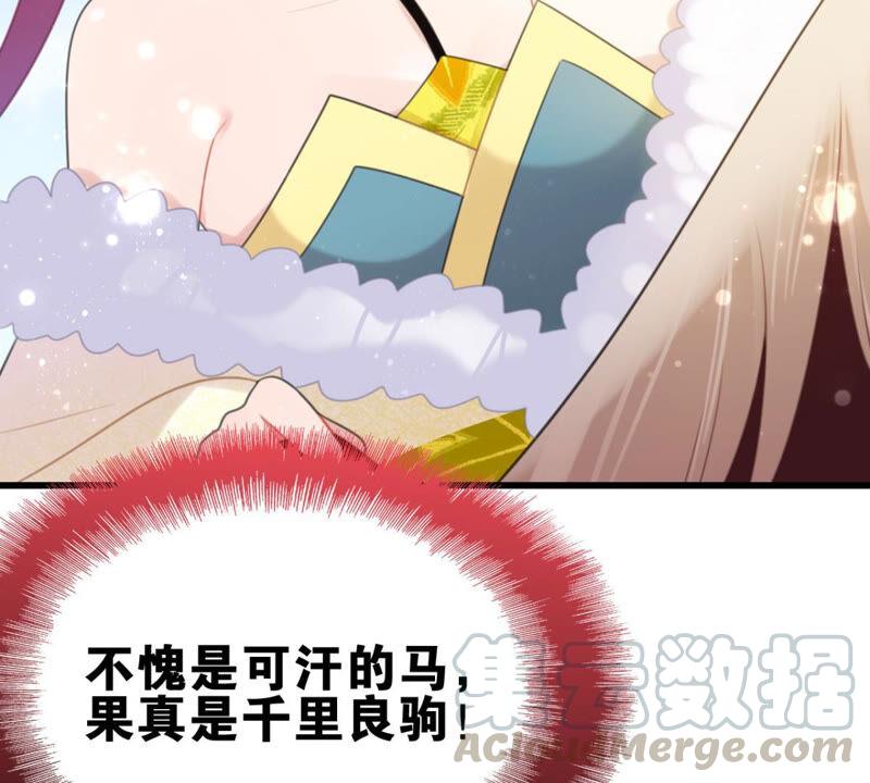 《这届和亲的公主不行》做一个合格的可敦需要几步 第37页