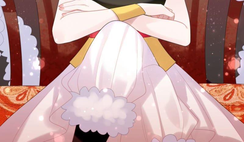 《这届和亲的公主不行》永远的牧羊姑娘 第6页