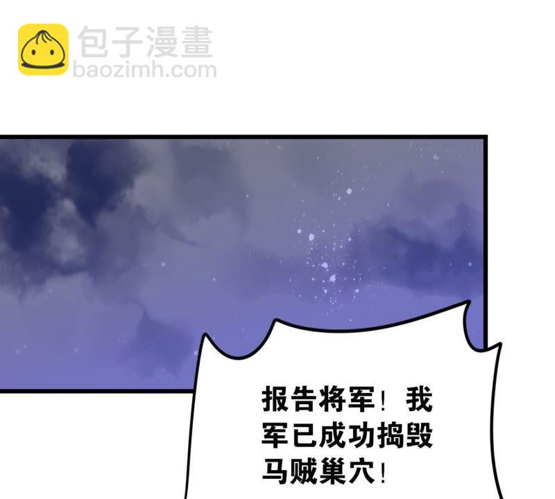 《这届和亲的公主不行》我可是女将军 第3页