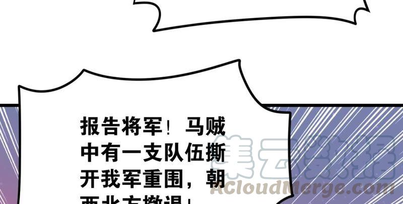 《这届和亲的公主不行》我可是女将军 第4页