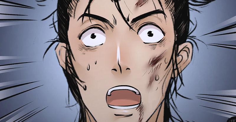 《连城诀》第十二话 回生 第41页