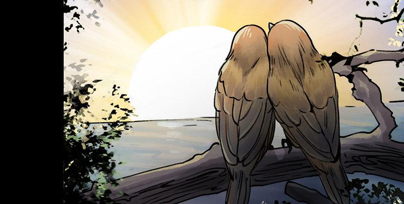 《连城诀》第二十三话 意难平 第30页