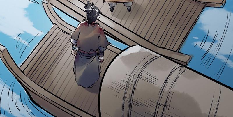 《连城诀》第三十一话 冤家路窄 第19页