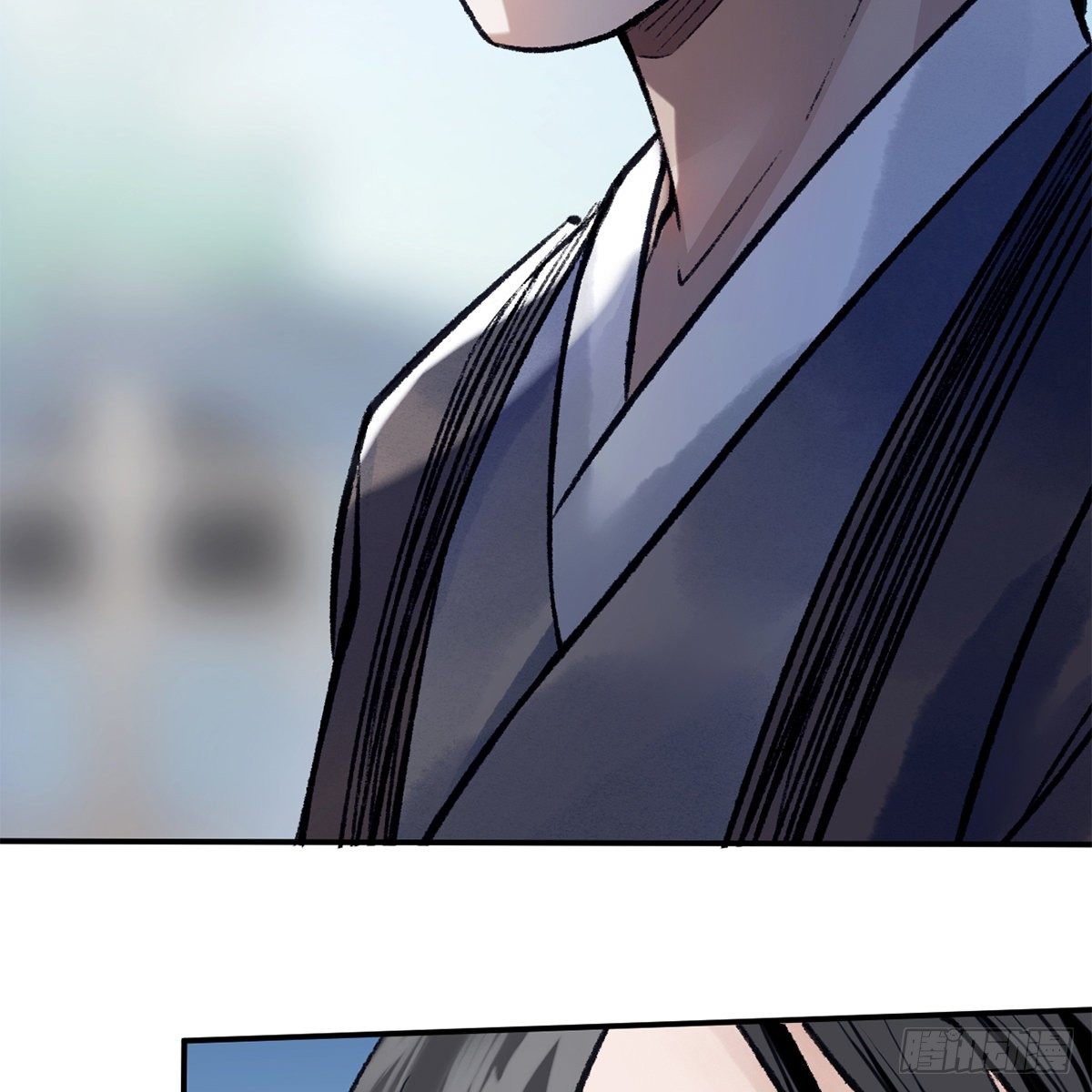 《连城诀》第七十三话 长夜终将明 第39页