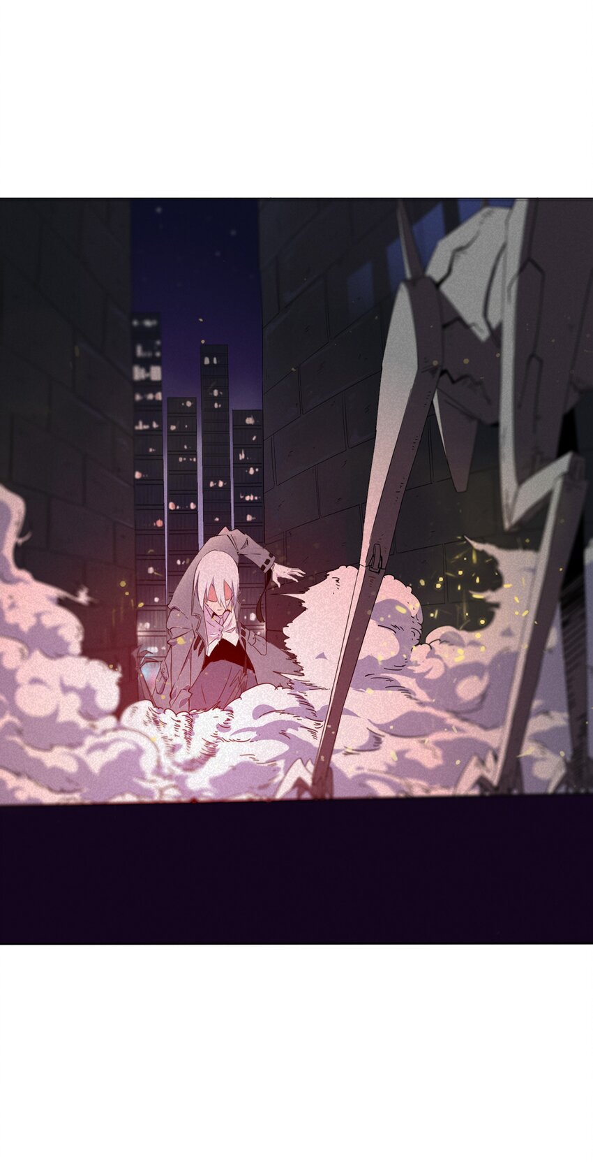 《封神补完计划》01 划时代 第48页
