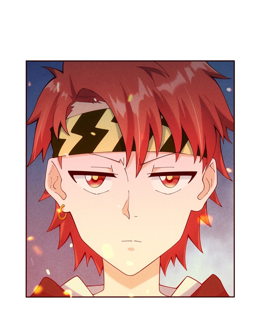 《封神补完计划》03 开始有趣了 第29页