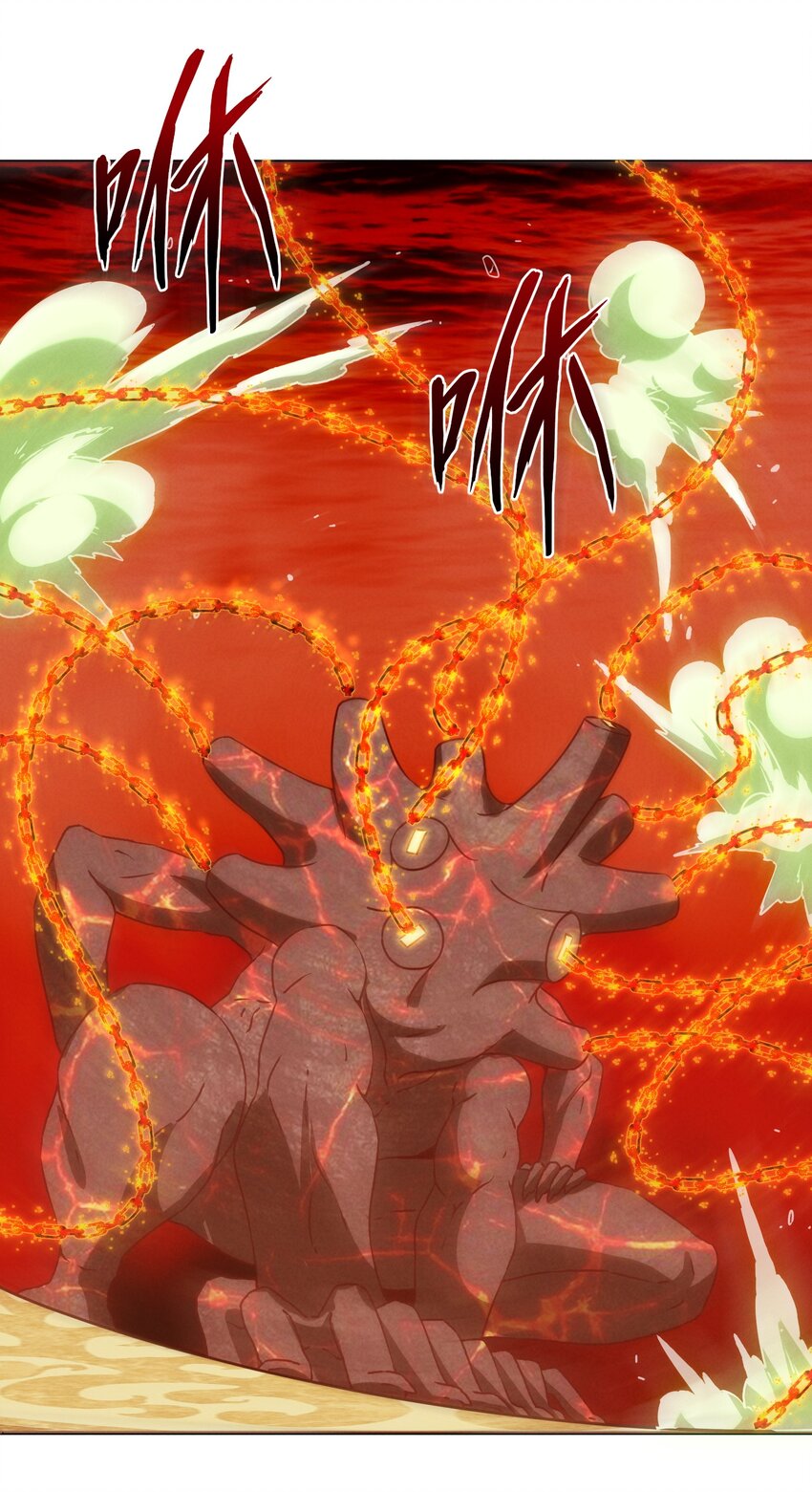 《封神补完计划》47 羞耻！邪魔外道像 第23页
